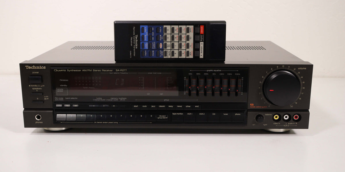Technics-SA-R277-Quartz-