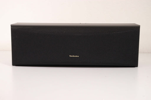 Technics SB-AFC32 Center Channel Speaker 4 Way-Speakers-SpenCertified-vintage-refurbished-electronics