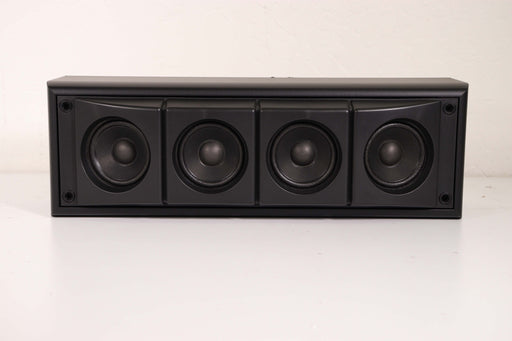 Technics SB-AFC32 Center Channel Speaker 4 Way-Speakers-SpenCertified-vintage-refurbished-electronics