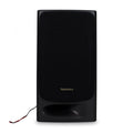 Technics SB-CH455 Bookshelf Speaker Pair 3-Way 6 Ohms 100W (Medium)