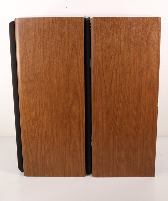 Technics SB-CR33 2 Way Speaker System Bookshelf Speakers-Speakers-SpenCertified-vintage-refurbished-electronics