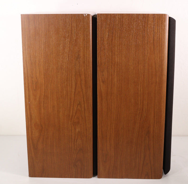 Technics SB-CR33 2 Way Speaker System Bookshelf Speakers-Speakers-SpenCertified-vintage-refurbished-electronics