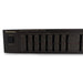 Technics SH-8017 Stereo Graphic Equalizer-Electronics-SpenCertified-refurbished-vintage-electonics