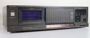 Technics SH-8066 Stereo Graphic Equalizer EQ Computer Auto Direct Level Control 12 Channel Band-SpenCertified-vintage-refurbished-electronics