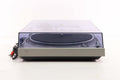 Technics SL-1600 Direct Drive Automatic Turntable System (Audio Issues)