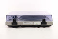 Technics SL-1600 Direct Drive Automatic Turntable System (Audio Issues)