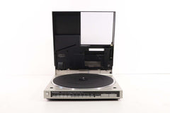 Technics SL-6 Linear Tracking Direct Drive Automatic Turntable System