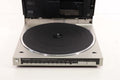 Technics SL-6 Linear Tracking Direct Drive Automatic Turntable System (Needle Wont Advance)