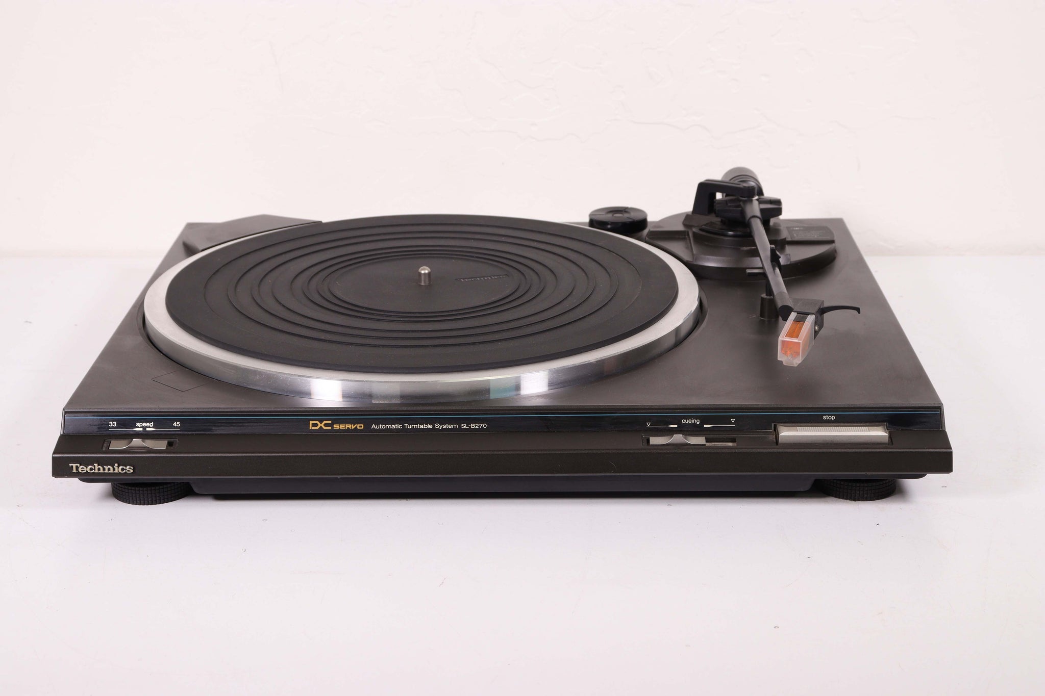 Technics SL-B210 SLB210 SL B210 Belt Replacement - Brand New - PREMIUM
