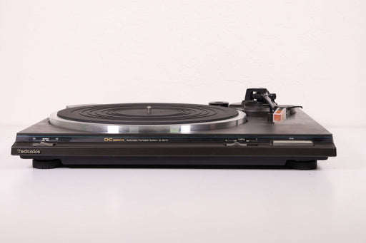 Technics SL-B270 Automatic Turntable Record Player Vinyl System-Turntables & Record Players-SpenCertified-vintage-refurbished-electronics