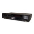 Technics SL-P102 Single Disc CD Player
