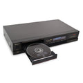 Technics SL-P115 Single Disc CD Player