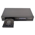 Technics SL-P115 Single Disc CD Player