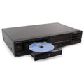 Technics SL-P170 Compact Disc CD Player