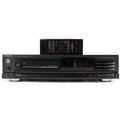 Technics SL-P400C 6-Disc CD Compact Disc Player Changer Cartridge Style