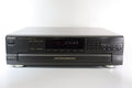 Technics SL-PD5 5 Disc CD Changer Compact Disc Player with Optical Digital Audio
