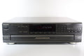 Technics SL-PD5 5 Disc CD Changer Compact Disc Player with Optical Digital Audio