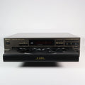 Technics SL-PD647 5 Disc Carousel CD Player