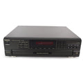 Technics SL-PD7 5-Disc Carousel CD Player
