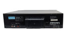 Technics SL-PD825 5 Disc CD Changer-Electronics-SpenCertified-refurbished-vintage-electonics