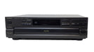 Technics SL-PD825 5 Disc CD Changer-Electronics-SpenCertified-refurbished-vintage-electonics