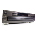Technics SL-PD827 Retro 5-Disc Carousel CD Changer Five Disc Player w/ MASH Multi Stage Noise Shaping