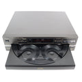 Technics SL-PD827 Retro 5-Disc Carousel CD Changer Five Disc Player w/ MASH Multi Stage Noise Shaping
