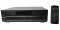 Technics SL-PD847 5 Disc Rotary CD Changer System