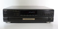 Technics SL-PD9 5 Disc CD Changer Player (One of Technics Best)