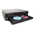 Technics SL-PD987 5-Disc Carousel CD Changer