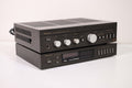 Technics SU-C04 ST-C04 Stereo Integrated Amplifier AM FM Tuner Combo