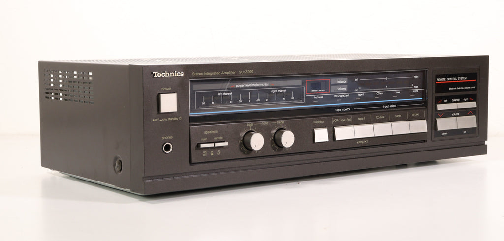 Technics-SU-Z990-Home-Stereo-