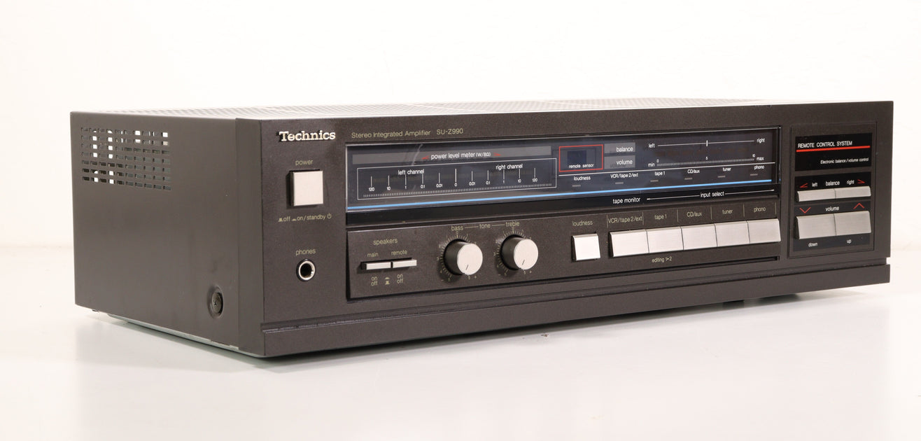 Technics-SU-Z990-Home-Stereo-