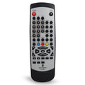 Terapin RC3300 CD Player Remote Control For Terapin Model MCR-TX3300