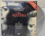 The Accused LaserDisc Movie-Electronics-SpenCertified-refurbished-vintage-electonics