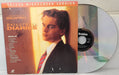 The Basketball Diaries with Leonardo DiCaprio LaserDisc Movie-Electronics-SpenCertified-refurbished-vintage-electonics