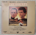 The Bounty LaserDisc Movie