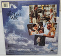 The Butcher's Wife LaserDisc Movie