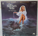 The Butcher's Wife LaserDisc Movie-Electronics-SpenCertified-refurbished-vintage-electonics