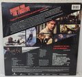 The Fugitive with Harrison Ford LaserDisc Movie