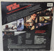 The Fugitive with Harrison Ford LaserDisc Movie-Electronics-SpenCertified-refurbished-vintage-electonics