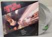 The Fugitive with Harrison Ford LaserDisc Movie-Electronics-SpenCertified-refurbished-vintage-electonics