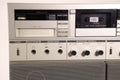 The Singing Machine 8 Track Compact Cassette Karaoke Machine Vintage
