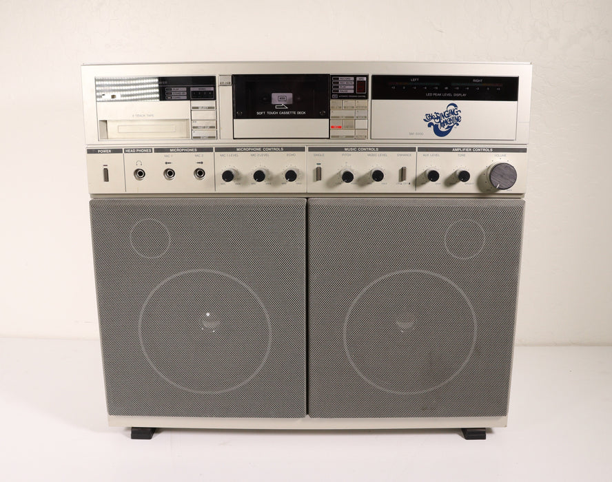 Machines à karaoké et disques de karaoké haut de gamme Machines à karaoké et disques de karaoké haut de gamme