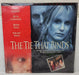 The Tie That Binds LaserDisc Movie-Electronics-SpenCertified-refurbished-vintage-electonics