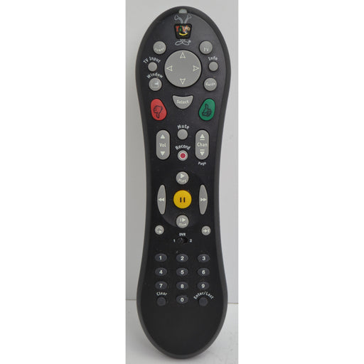 TiVo Series - 082910/A1 - DVD Recorder - Audio / Video Center - Remote Control-Remote-SpenCertified-refurbished-vintage-electonics
