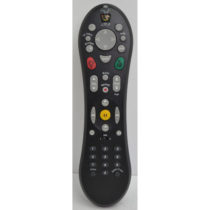 TiVo Series - 082910/A1 - DVD Recorder - Audio / Video Center - Remote Control-Remote-SpenCertified-refurbished-vintage-electonics