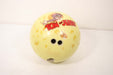 Tom & Jerry Bowling Ball Yellow BPB5405 VIZ-A-BALL 15.8 Pounds (RARE)-Bowling Balls-SpenCertified-vintage-refurbished-electronics