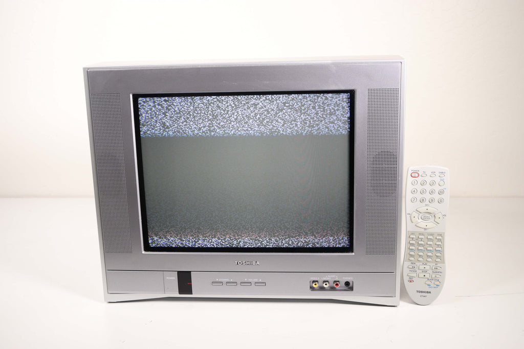 TOSHIBAレトロTV サンヨーレトロTV 2点セット Toshiba 14