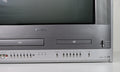 Toshiba 20 Inch Color TV DVD VCR VHS Player Combination Television MW20F51